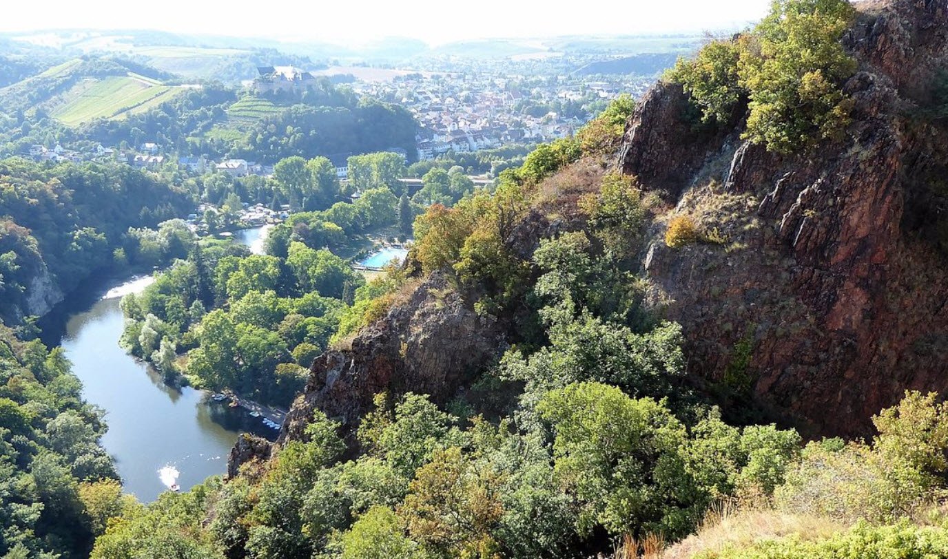 Rheingrafenstein Lodge, Bad Kreuznach, Germany, Germany